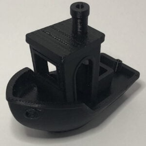 3D Print upload