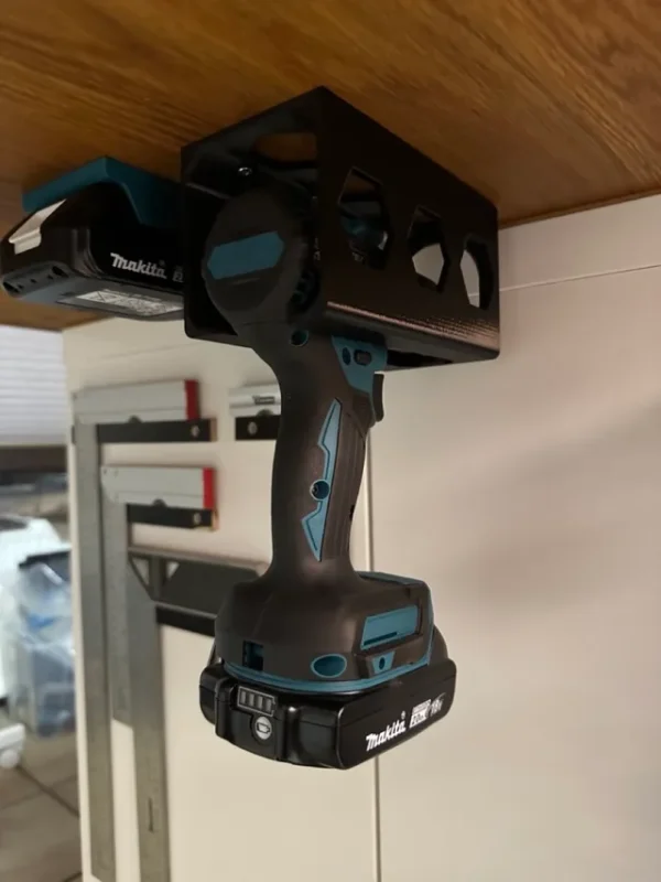 universele gerredschaphouder 2