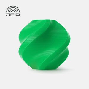 Bambu Lab 1.75mm PLA Filament – 1kg – groen (Bambu Green) (REFILL)